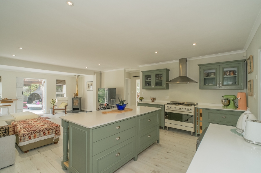 3 Bedroom Property for Sale in Imhoffs Gift Western Cape